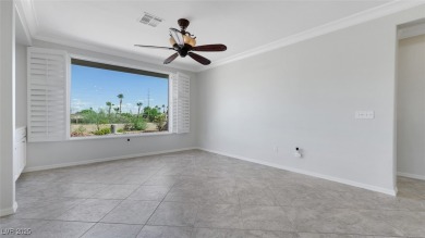 Beautifully maintained, newly painted, move-in ready home on Siena Golf Club in Nevada - for sale on GolfHomes.com, golf home, golf lot