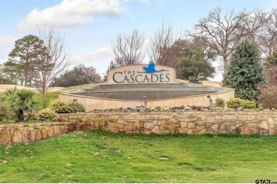 Beautiful partially wooded lot, just under half an acre, on a on Cascades Golf Club in Texas - for sale on GolfHomes.com, golf home, golf lot