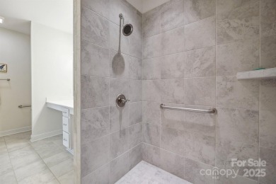 Meticulously Maintained, 2 Bedroom, 2 Bath Home with 2 Car on The Peninsula Club in North Carolina - for sale on GolfHomes.com, golf home, golf lot