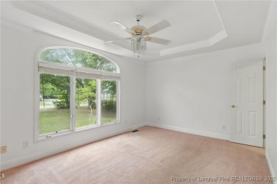 Seller offering $8,000 toward buyer's closing costs with an on Baywood Golf Club in North Carolina - for sale on GolfHomes.com, golf home, golf lot