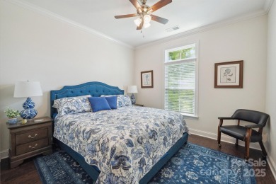 Meticulously Maintained, 2 Bedroom, 2 Bath Home with 2 Car on The Peninsula Club in North Carolina - for sale on GolfHomes.com, golf home, golf lot