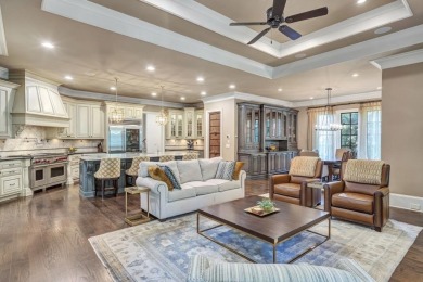 Located in the sought after private Governors Towne Club, this on The Governors Towne Club in Georgia - for sale on GolfHomes.com, golf home, golf lot