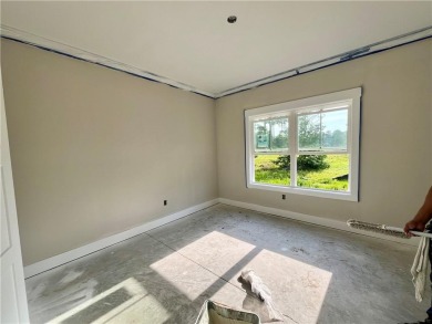 Come see what *Bluff Life* is all about! Check out this BRAND on Sapelo Hammock Golf Club in Georgia - for sale on GolfHomes.com, golf home, golf lot