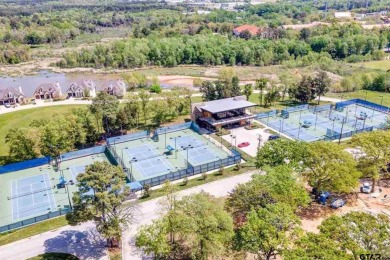 Beautiful partially wooded lot, just under half an acre, on a on Cascades Golf Club in Texas - for sale on GolfHomes.com, golf home, golf lot