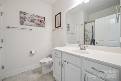 Meticulously Maintained, 2 Bedroom, 2 Bath Home with 2 Car on The Peninsula Club in North Carolina - for sale on GolfHomes.com, golf home, golf lot