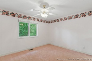 Seller offering $8,000 toward buyer's closing costs with an on Baywood Golf Club in North Carolina - for sale on GolfHomes.com, golf home, golf lot