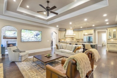 Located in the sought after private Governors Towne Club, this on The Governors Towne Club in Georgia - for sale on GolfHomes.com, golf home, golf lot