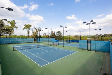 Beautiful partially wooded lot, just under half an acre, on a on Cascades Golf Club in Texas - for sale on GolfHomes.com, golf home, golf lot