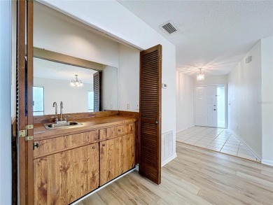Welcome to this beautifully updated home in the highly on Northdale Golf and Tennis Club in Florida - for sale on GolfHomes.com, golf home, golf lot