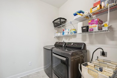 Meticulously Maintained, 2 Bedroom, 2 Bath Home with 2 Car on The Peninsula Club in North Carolina - for sale on GolfHomes.com, golf home, golf lot