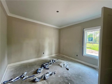 Come see what *Bluff Life* is all about! Check out this BRAND on Sapelo Hammock Golf Club in Georgia - for sale on GolfHomes.com, golf home, golf lot