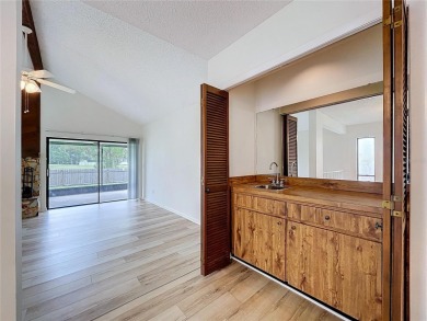 Welcome to this beautifully updated home in the highly on Northdale Golf and Tennis Club in Florida - for sale on GolfHomes.com, golf home, golf lot