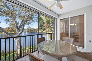 Spacious second-floor coach home is now available in Pelican on Pelican Sound Golf and River Club in Florida - for sale on GolfHomes.com, golf home, golf lot