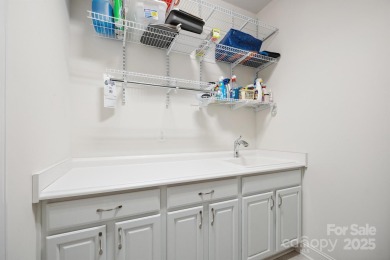Meticulously Maintained, 2 Bedroom, 2 Bath Home with 2 Car on The Peninsula Club in North Carolina - for sale on GolfHomes.com, golf home, golf lot
