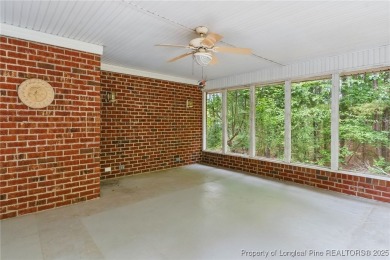 Seller offering $8,000 toward buyer's closing costs with an on Baywood Golf Club in North Carolina - for sale on GolfHomes.com, golf home, golf lot