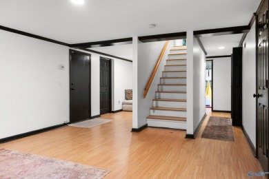 Don't miss this beautifully updated Mid-Century Modern gem just on Valley Hill Country Club in Alabama - for sale on GolfHomes.com, golf home, golf lot