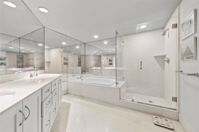 Welcome home to spectacular Intracoastal and city vistas! on  in Florida - for sale on GolfHomes.com, golf home, golf lot