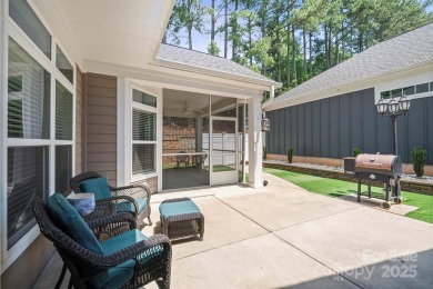 Meticulously Maintained, 2 Bedroom, 2 Bath Home with 2 Car on The Peninsula Club in North Carolina - for sale on GolfHomes.com, golf home, golf lot