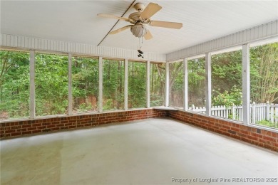 Seller offering $8,000 toward buyer's closing costs with an on Baywood Golf Club in North Carolina - for sale on GolfHomes.com, golf home, golf lot
