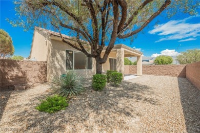 Rare Opportunity in Sun City Aliante! Immaculate 3-bedroom on Aliante Golf Club in Nevada - for sale on GolfHomes.com, golf home, golf lot