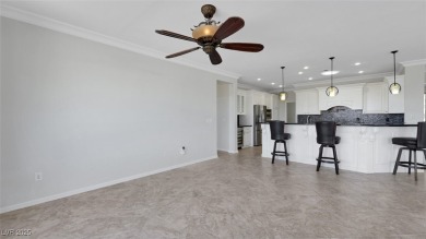 Beautifully maintained, newly painted, move-in ready home on Siena Golf Club in Nevada - for sale on GolfHomes.com, golf home, golf lot