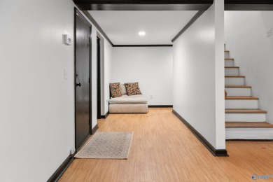 Don't miss this beautifully updated Mid-Century Modern gem just on Valley Hill Country Club in Alabama - for sale on GolfHomes.com, golf home, golf lot