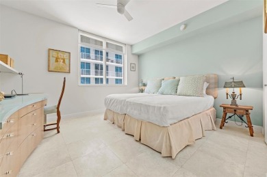 Welcome home to spectacular Intracoastal and city vistas! on  in Florida - for sale on GolfHomes.com, golf home, golf lot