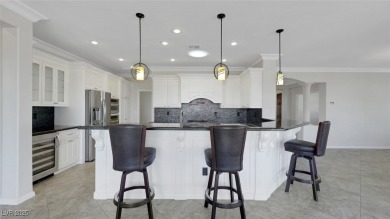 Beautifully maintained, newly painted, move-in ready home on Siena Golf Club in Nevada - for sale on GolfHomes.com, golf home, golf lot