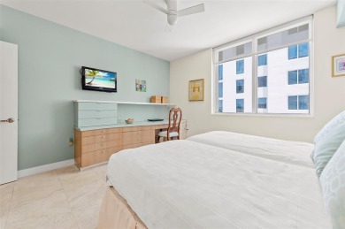 Welcome home to spectacular Intracoastal and city vistas! on  in Florida - for sale on GolfHomes.com, golf home, golf lot