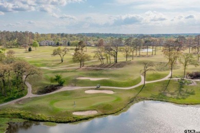 Beautiful partially wooded lot, just under half an acre, on a on Cascades Golf Club in Texas - for sale on GolfHomes.com, golf home, golf lot