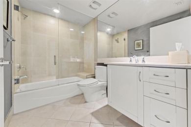 Welcome home to spectacular Intracoastal and city vistas! on  in Florida - for sale on GolfHomes.com, golf home, golf lot