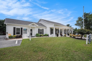 This wonderful waterfront 2-bedroom, 2-bath home blends comfort on Eagle Nest Golf Club in South Carolina - for sale on GolfHomes.com, golf home, golf lot