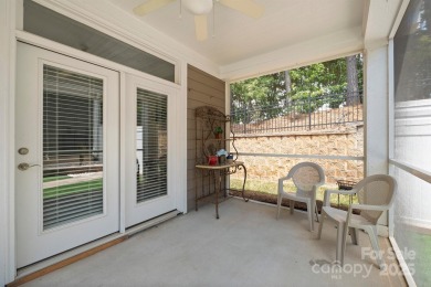 Meticulously Maintained, 2 Bedroom, 2 Bath Home with 2 Car on The Peninsula Club in North Carolina - for sale on GolfHomes.com, golf home, golf lot