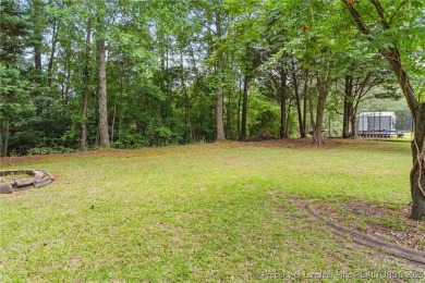 Seller offering $8,000 toward buyer's closing costs with an on Baywood Golf Club in North Carolina - for sale on GolfHomes.com, golf home, golf lot