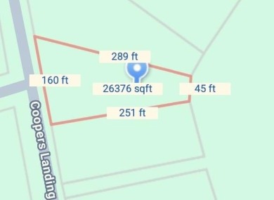 Come see what *Bluff Life* is all about! Check out this BRAND on Sapelo Hammock Golf Club in Georgia - for sale on GolfHomes.com, golf home, golf lot