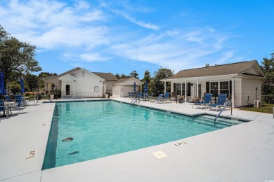 This wonderful waterfront 2-bedroom, 2-bath home blends comfort on Eagle Nest Golf Club in South Carolina - for sale on GolfHomes.com, golf home, golf lot