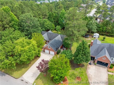 Seller offering $8,000 toward buyer's closing costs with an on Baywood Golf Club in North Carolina - for sale on GolfHomes.com, golf home, golf lot