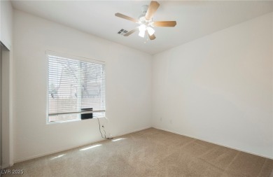 Rare Opportunity in Sun City Aliante! Immaculate 3-bedroom on Aliante Golf Club in Nevada - for sale on GolfHomes.com, golf home, golf lot
