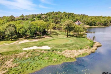 Beautiful partially wooded lot, just under half an acre, on a on Cascades Golf Club in Texas - for sale on GolfHomes.com, golf home, golf lot