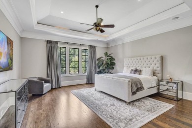Located in the sought after private Governors Towne Club, this on The Governors Towne Club in Georgia - for sale on GolfHomes.com, golf home, golf lot