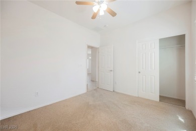 Rare Opportunity in Sun City Aliante! Immaculate 3-bedroom on Aliante Golf Club in Nevada - for sale on GolfHomes.com, golf home, golf lot