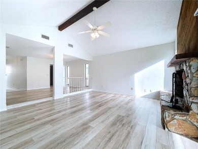 Welcome to this beautifully updated home in the highly on Northdale Golf and Tennis Club in Florida - for sale on GolfHomes.com, golf home, golf lot
