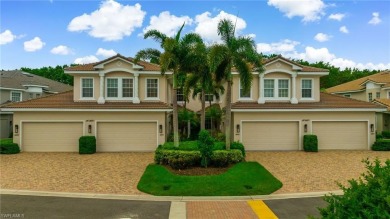 Experience effortless elegance and resort-style living in this on Miromar Lakes Golf Club in Florida - for sale on GolfHomes.com, golf home, golf lot