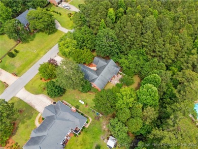 Seller offering $8,000 toward buyer's closing costs with an on Baywood Golf Club in North Carolina - for sale on GolfHomes.com, golf home, golf lot