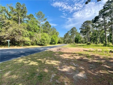 Come see what *Bluff Life* is all about! Check out this BRAND on Sapelo Hammock Golf Club in Georgia - for sale on GolfHomes.com, golf home, golf lot