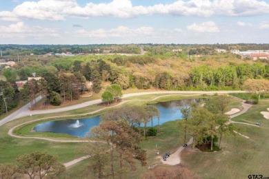 Beautiful partially wooded lot, just under half an acre, on a on Cascades Golf Club in Texas - for sale on GolfHomes.com, golf home, golf lot
