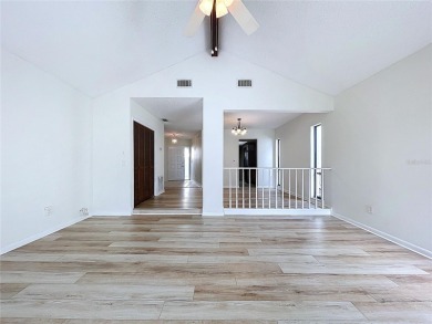 Welcome to this beautifully updated home in the highly on Northdale Golf and Tennis Club in Florida - for sale on GolfHomes.com, golf home, golf lot