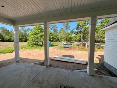 Come see what *Bluff Life* is all about! Check out this BRAND on Sapelo Hammock Golf Club in Georgia - for sale on GolfHomes.com, golf home, golf lot