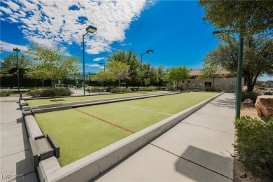 Rare Opportunity in Sun City Aliante! Immaculate 3-bedroom on Aliante Golf Club in Nevada - for sale on GolfHomes.com, golf home, golf lot