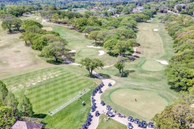 Beautiful partially wooded lot, just under half an acre, on a on Cascades Golf Club in Texas - for sale on GolfHomes.com, golf home, golf lot